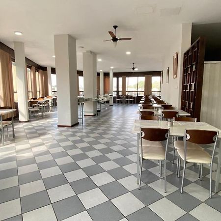 Hotel Itamaraty Curitiba Luaran gambar