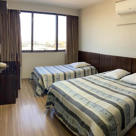 Hotel Itamaraty Curitiba Luaran gambar