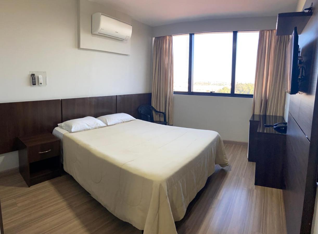 Hotel Itamaraty Curitiba Luaran gambar