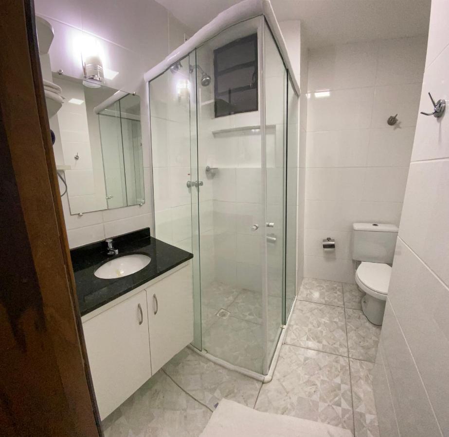 Hotel Itamaraty Curitiba Luaran gambar