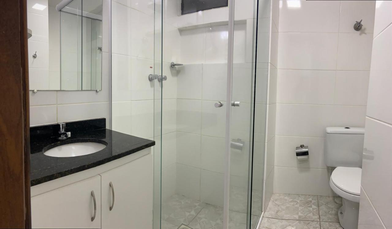 Hotel Itamaraty Curitiba Luaran gambar