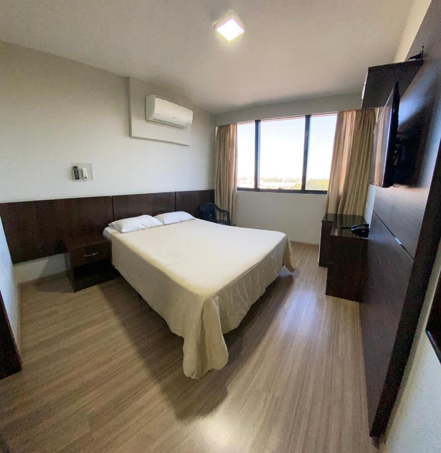 Hotel Itamaraty Curitiba Luaran gambar