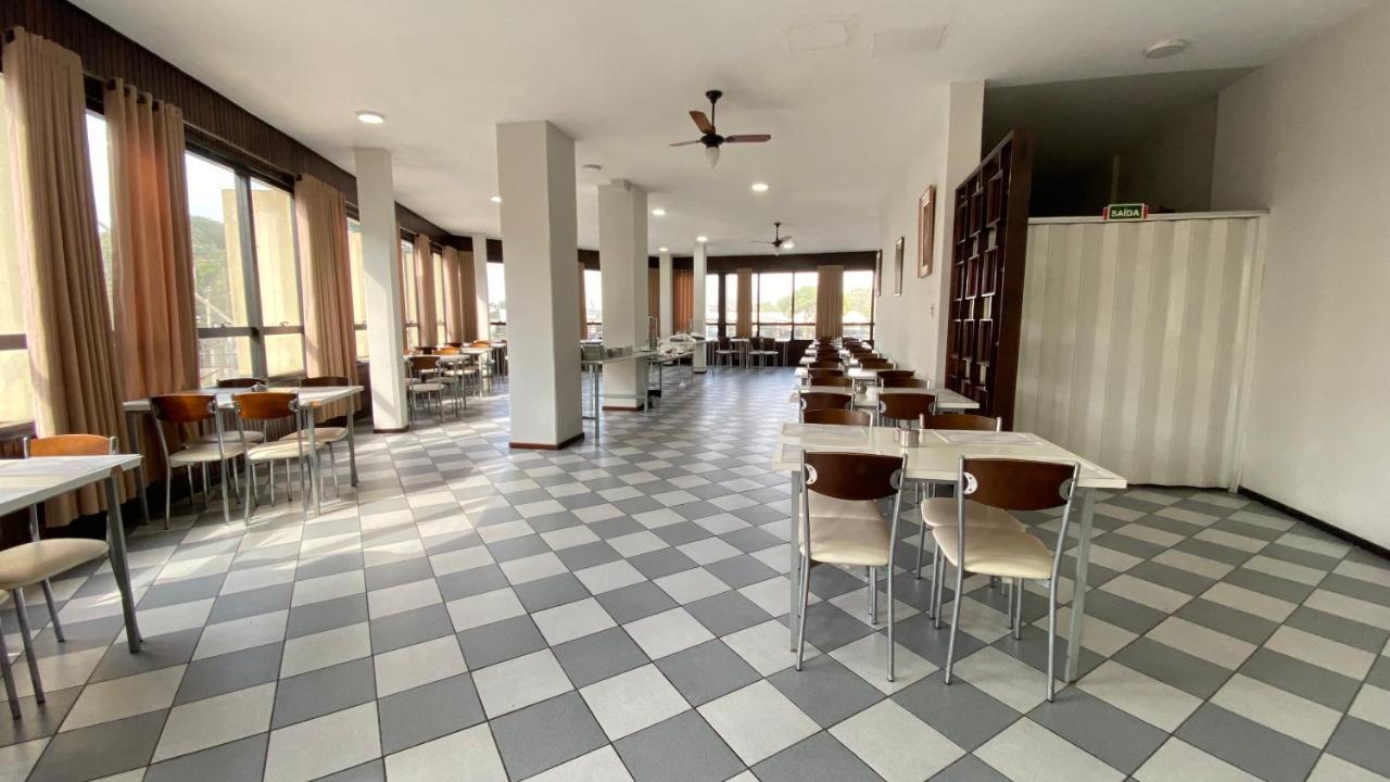 Hotel Itamaraty Curitiba Luaran gambar
