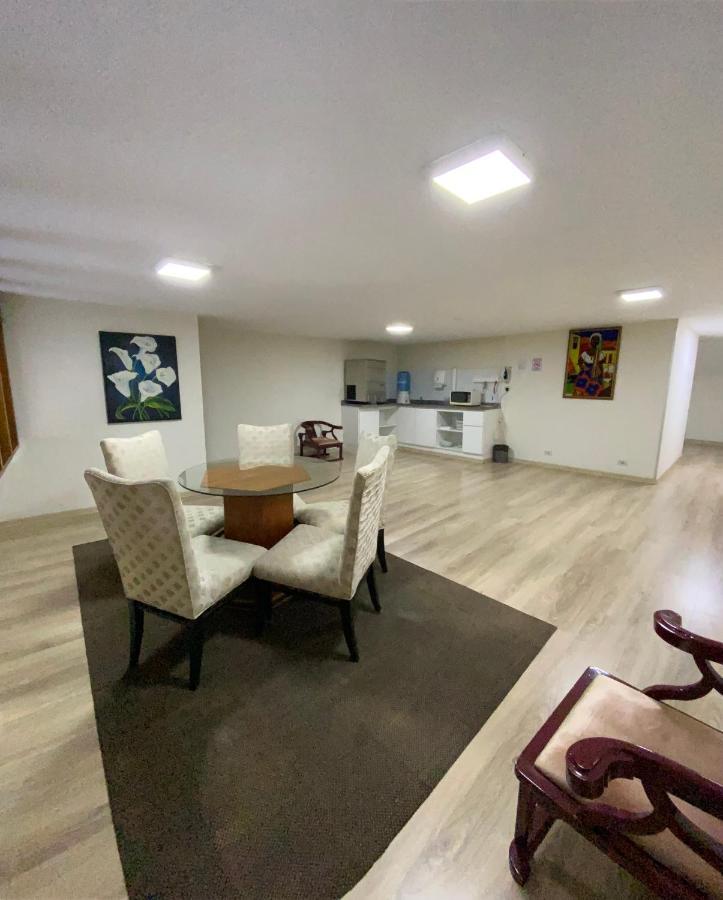 Hotel Itamaraty Curitiba Luaran gambar