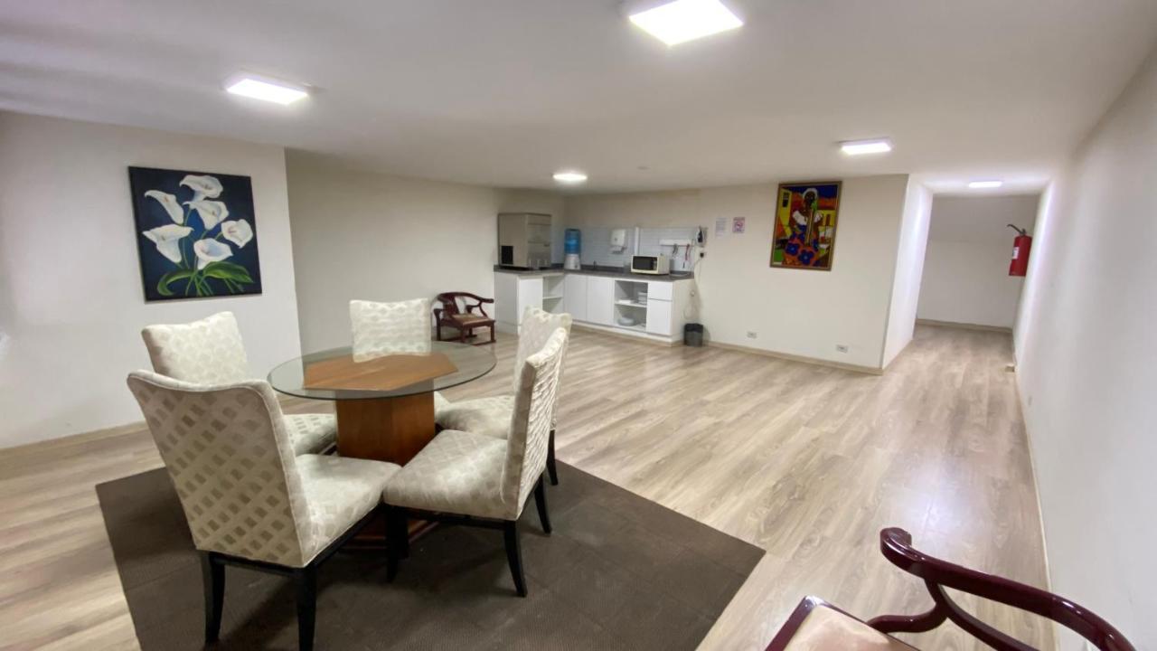 Hotel Itamaraty Curitiba Luaran gambar