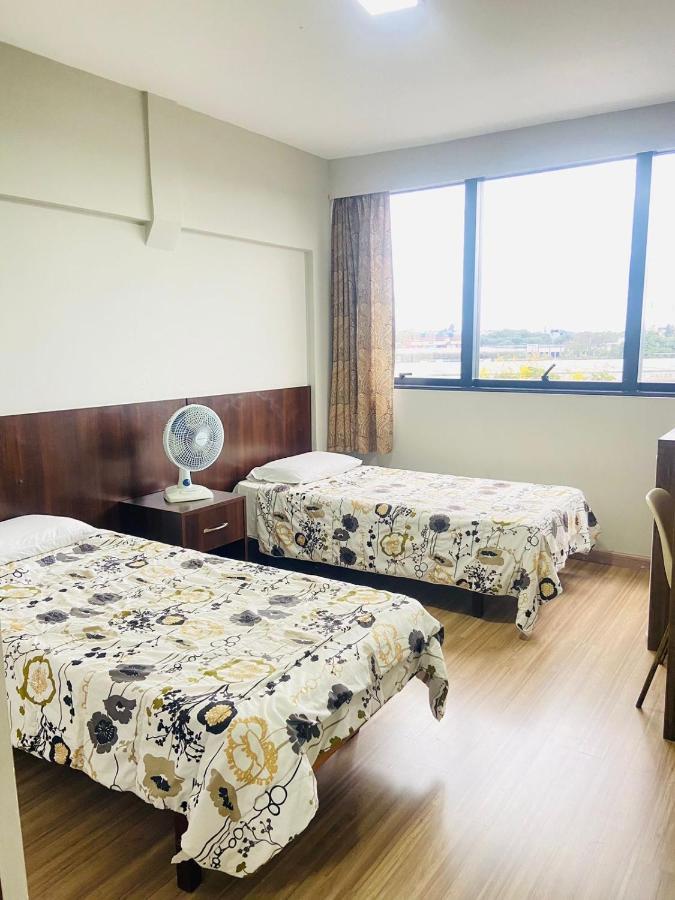 Hotel Itamaraty Curitiba Luaran gambar