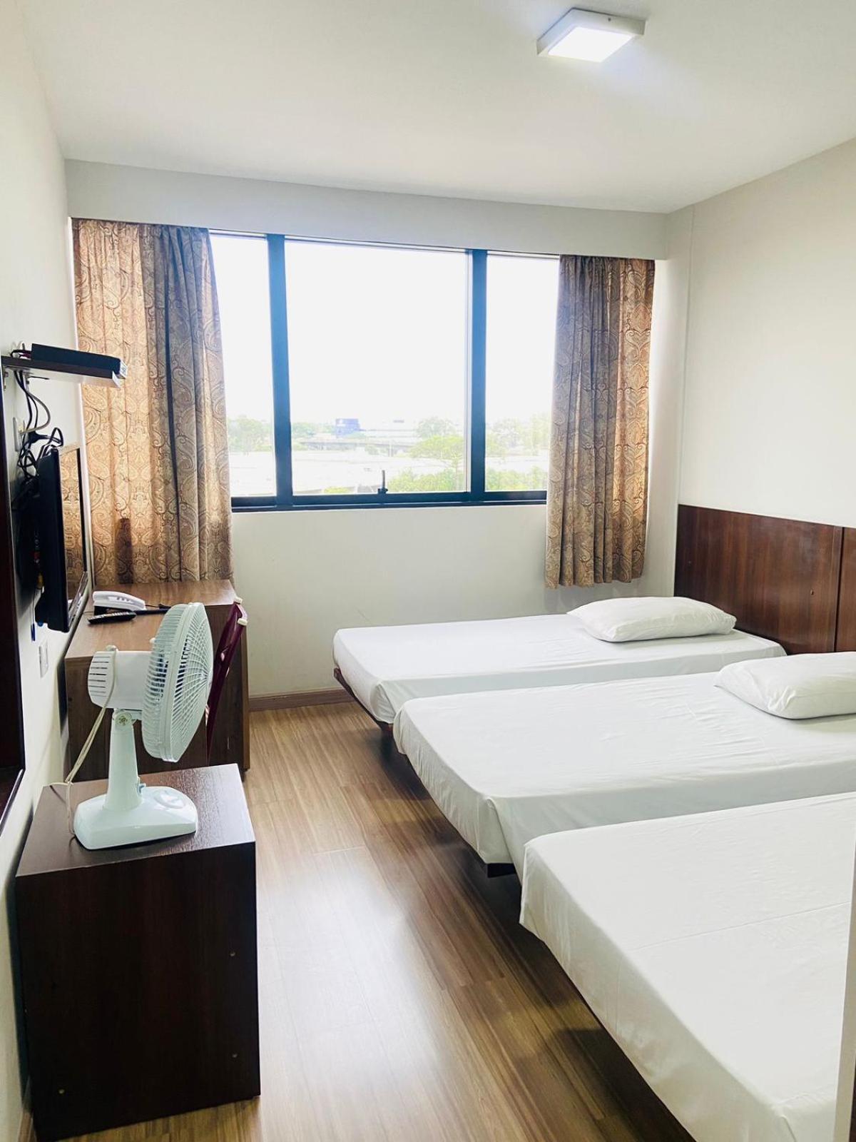 Hotel Itamaraty Curitiba Luaran gambar