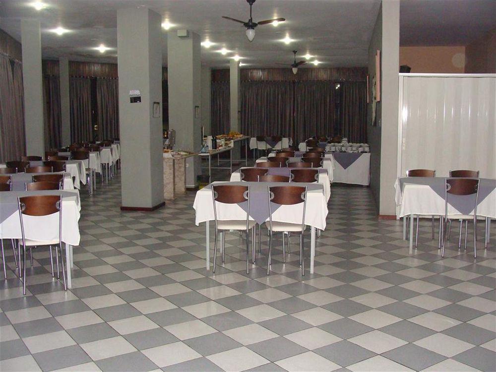 Hotel Itamaraty Curitiba Luaran gambar