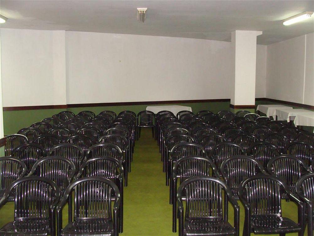 Hotel Itamaraty Curitiba Luaran gambar
