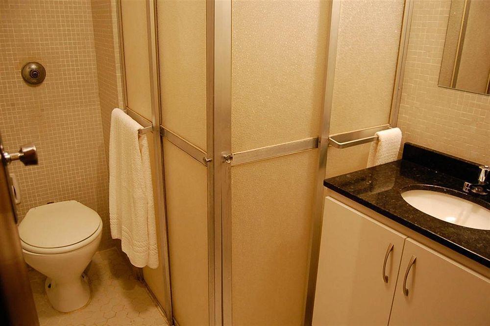Hotel Itamaraty Curitiba Luaran gambar
