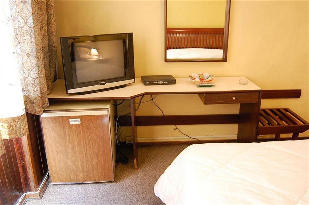 Hotel Itamaraty Curitiba Luaran gambar