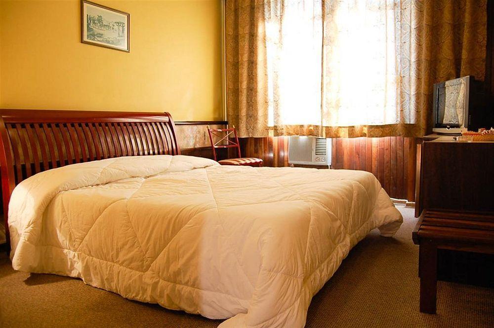 Hotel Itamaraty Curitiba Luaran gambar