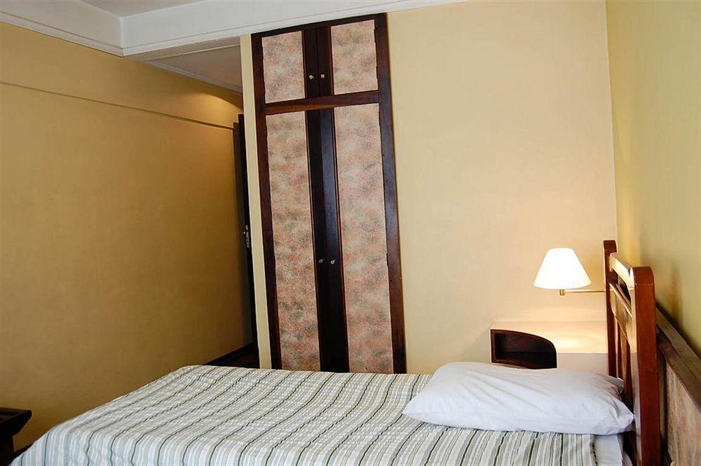 Hotel Itamaraty Curitiba Luaran gambar