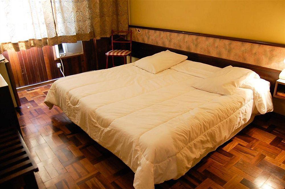 Hotel Itamaraty Curitiba Luaran gambar
