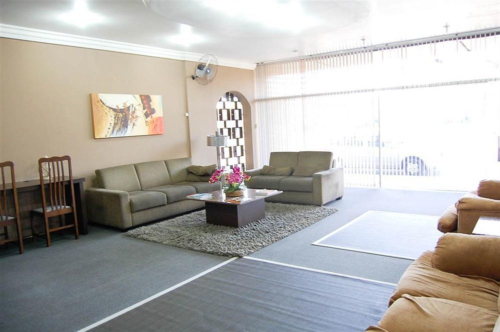 Hotel Itamaraty Curitiba Luaran gambar