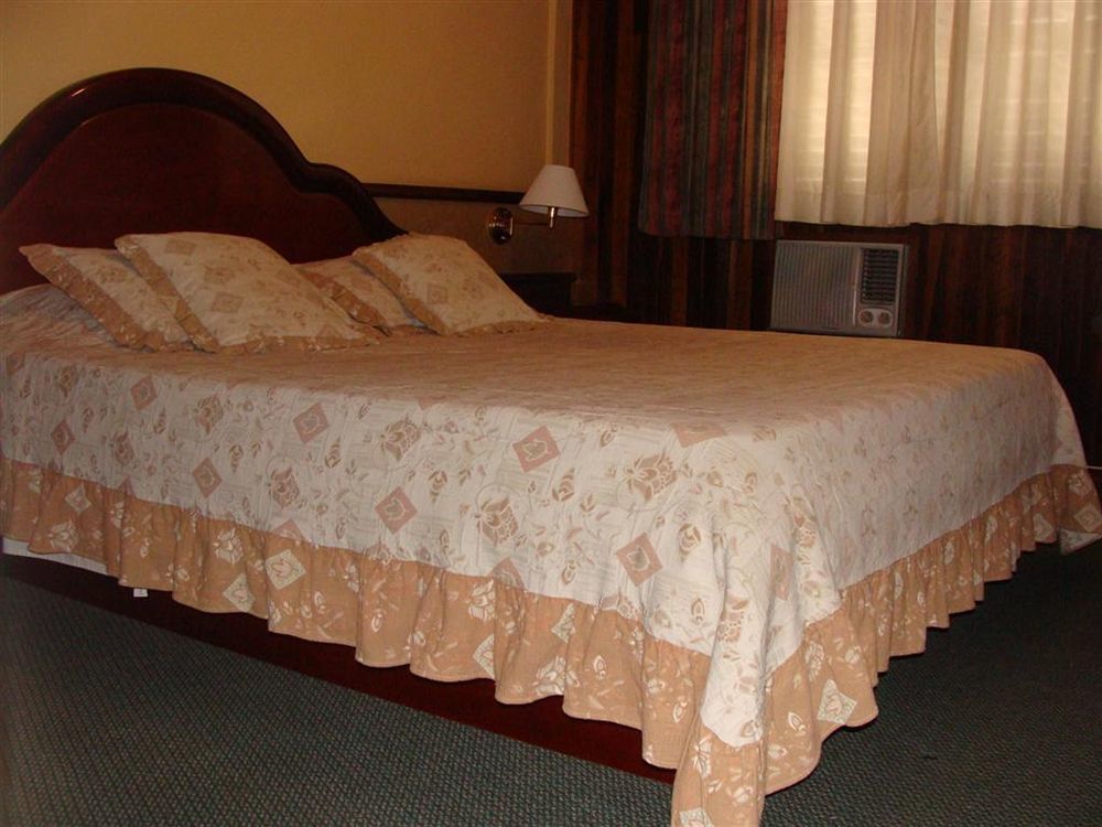Hotel Itamaraty Curitiba Luaran gambar