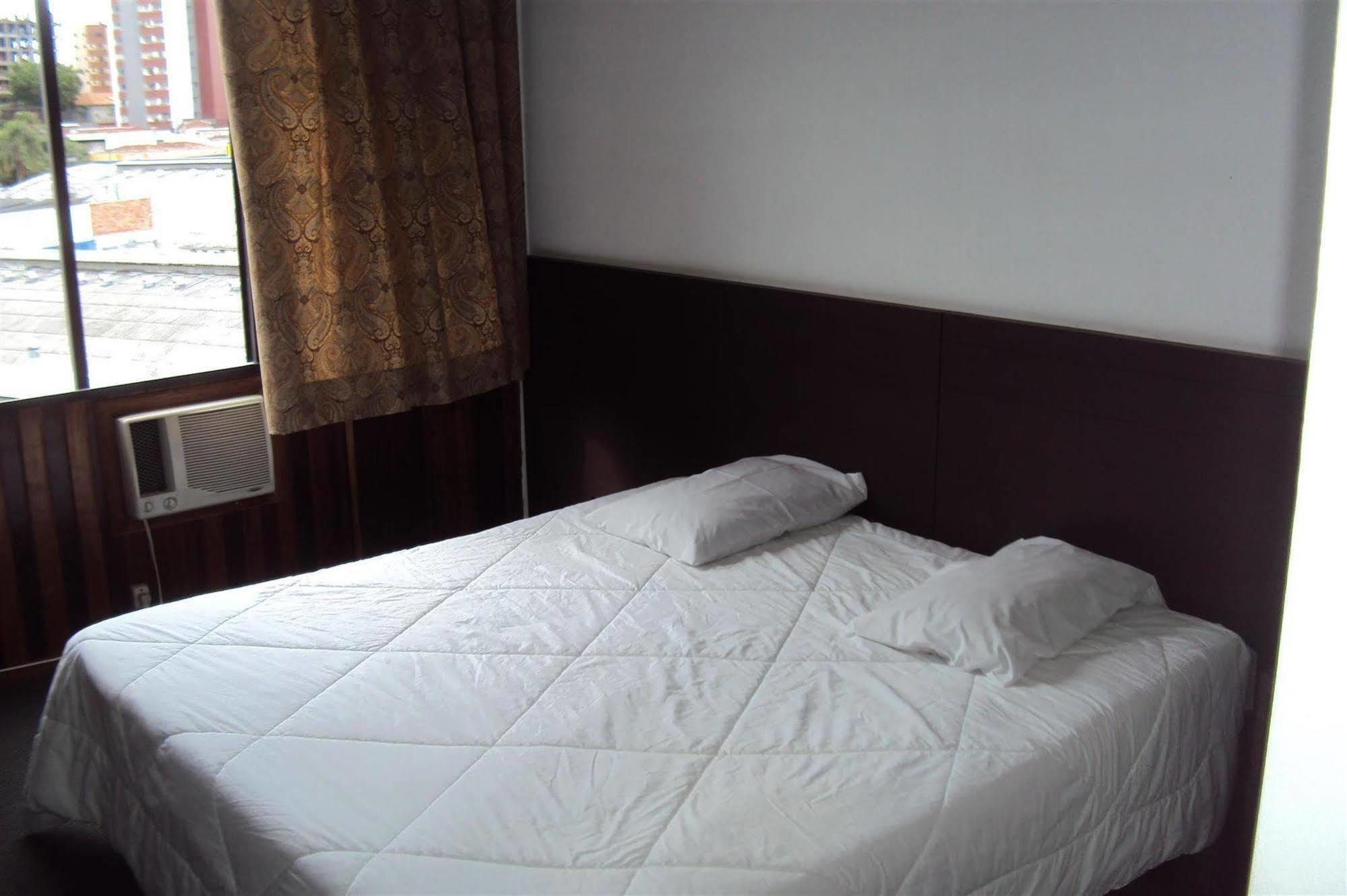 Hotel Itamaraty Curitiba Luaran gambar