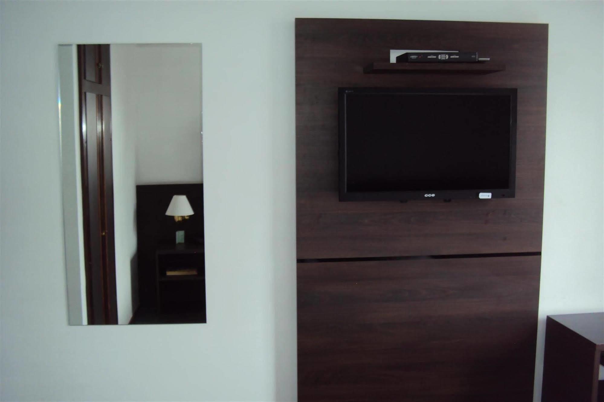 Hotel Itamaraty Curitiba Luaran gambar