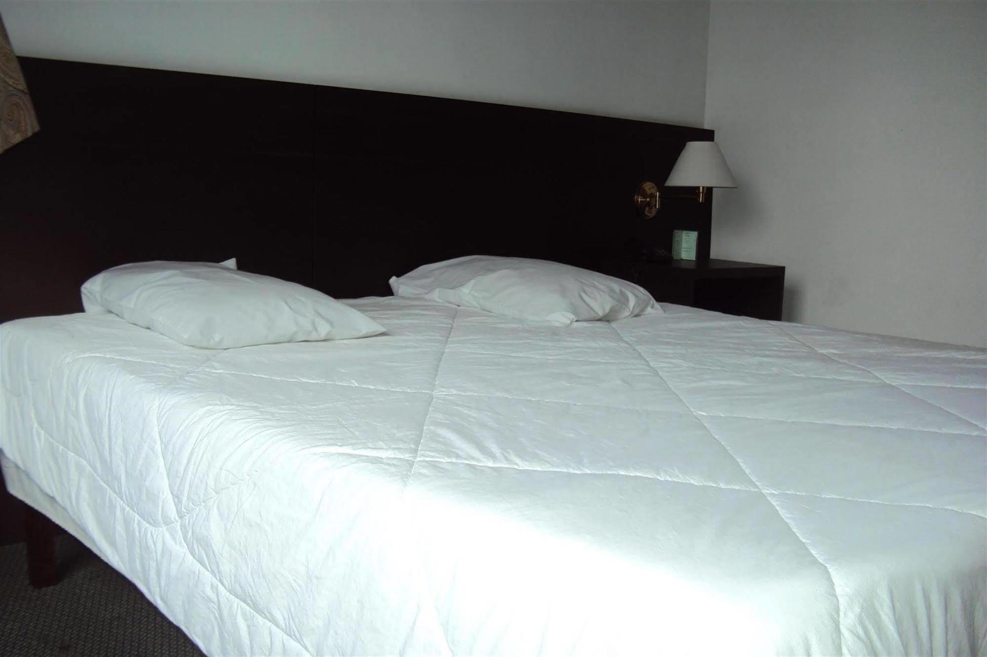Hotel Itamaraty Curitiba Luaran gambar