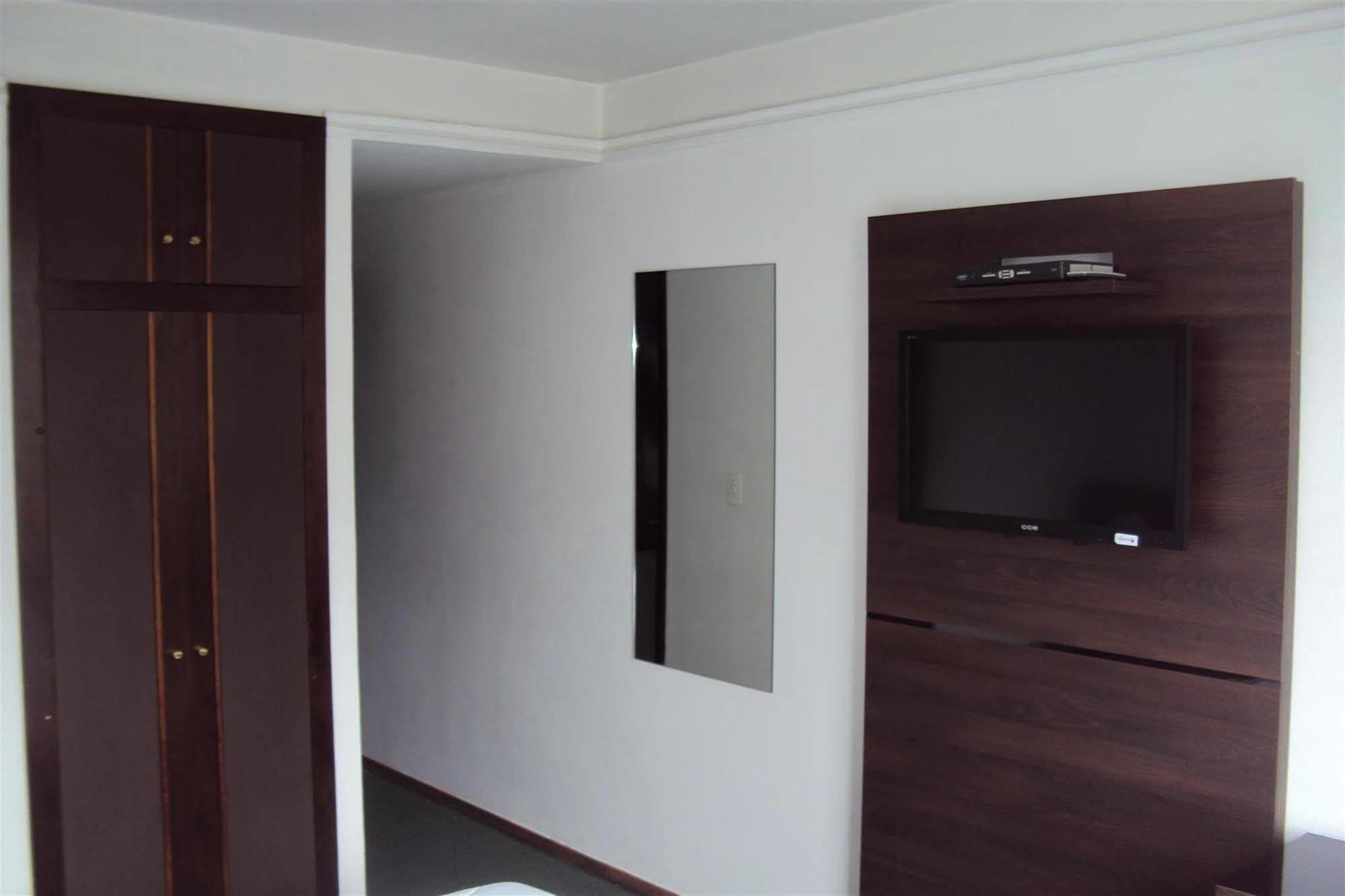 Hotel Itamaraty Curitiba Luaran gambar