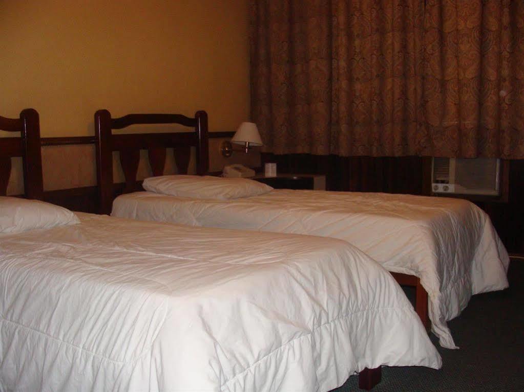 Hotel Itamaraty Curitiba Luaran gambar