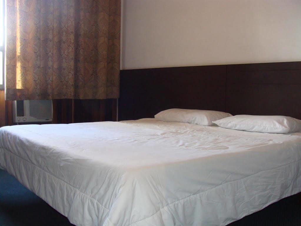 Hotel Itamaraty Curitiba Luaran gambar