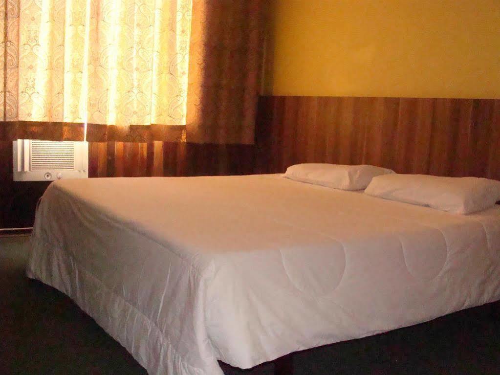 Hotel Itamaraty Curitiba Luaran gambar