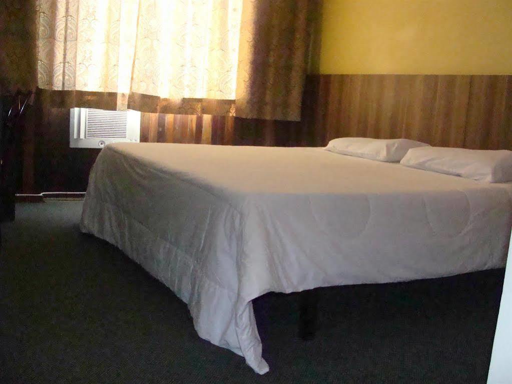 Hotel Itamaraty Curitiba Luaran gambar