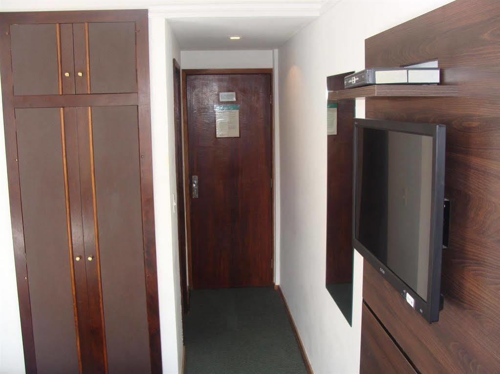 Hotel Itamaraty Curitiba Luaran gambar