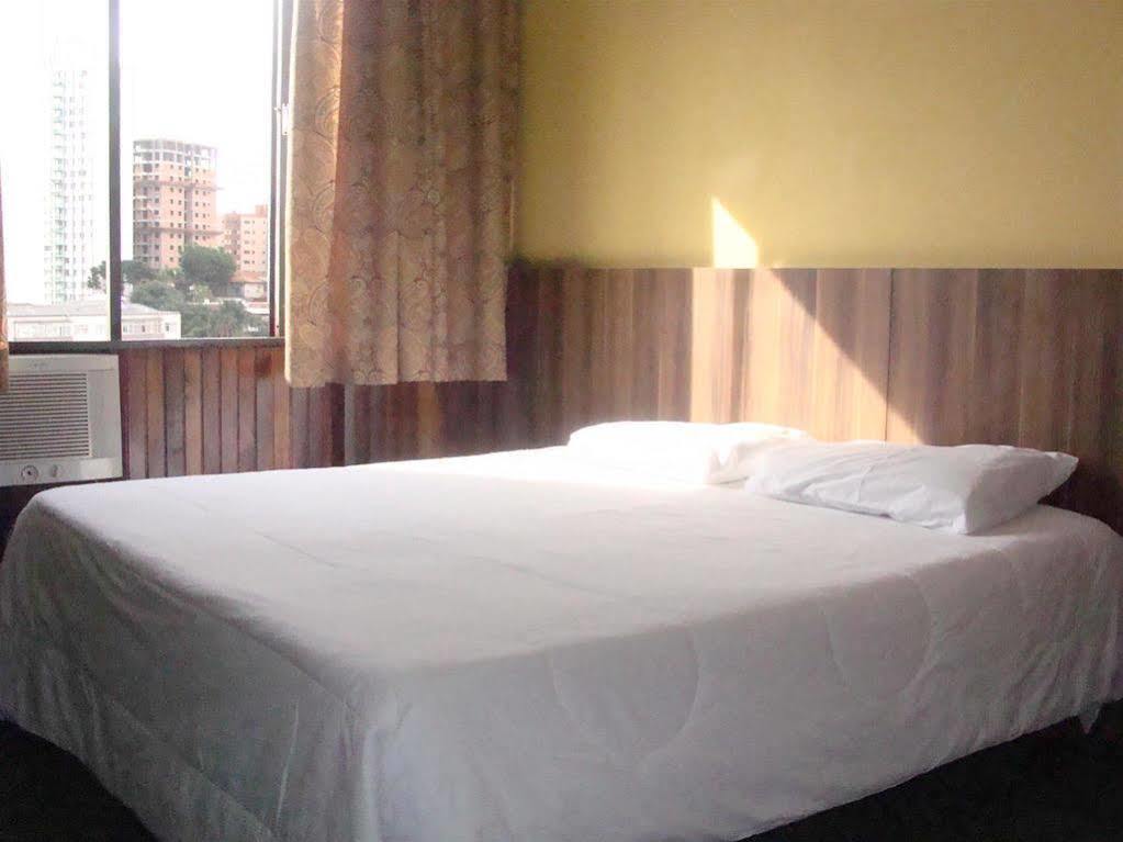 Hotel Itamaraty Curitiba Luaran gambar