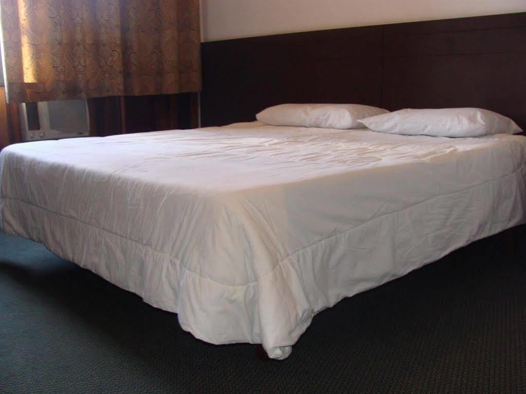 Hotel Itamaraty Curitiba Luaran gambar